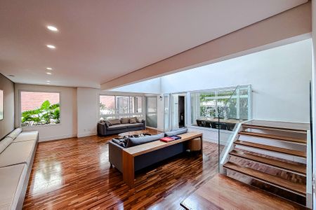 Studio à venda com 38m², 1 quarto e 1 vaga Studio à venda com 38m², 1 quarto e 1 vagaÁrea comum