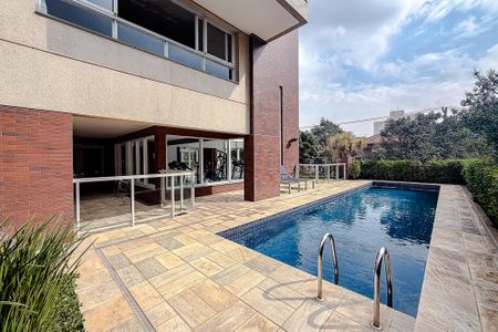 Studio à venda com 38m², 1 quarto e 1 vaga Studio à venda com 38m², 1 quarto e 1 vagaÁrea comum