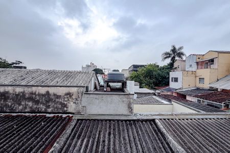 Vista do Quarto 1 de kitnet/studio à venda com 1 quarto, 38m² em Vila Mariana, São Paulo