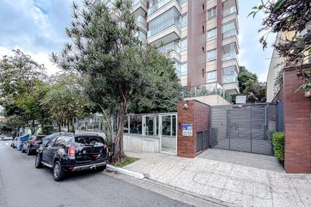 Studio à venda com 38m², 1 quarto e 1 vaga Studio à venda com 38m², 1 quarto e 1 vagaFachada - Plaquinha