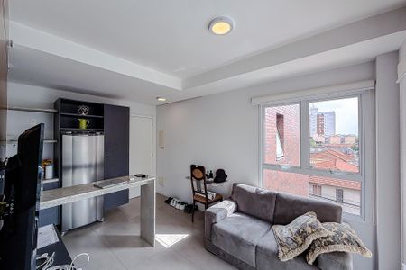 Sala de kitnet/studio à venda com 1 quarto, 38m² em Vila Mariana, São Paulo