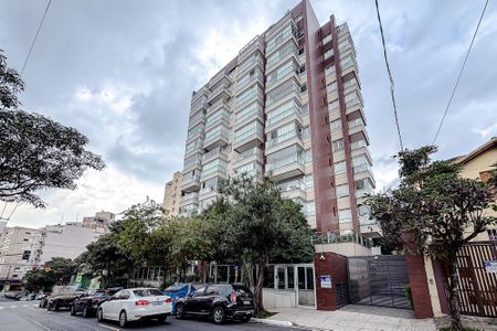 Studio à venda com 38m², 1 quarto e 1 vaga Studio à venda com 38m², 1 quarto e 1 vagaFachada - Plaquinha