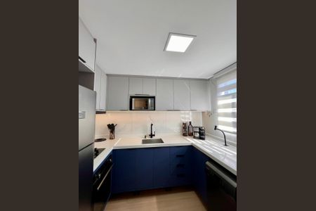 Apartamento para alugar com 55m², 3 quartos e 1 vagaCozinha