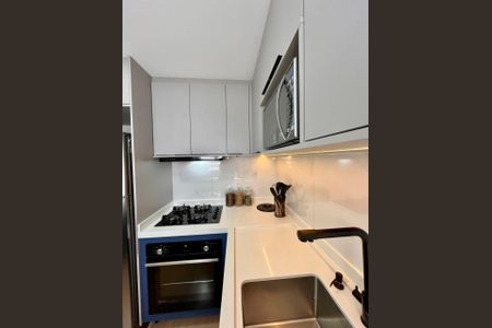 Apartamento para alugar com 55m², 3 quartos e 1 vagaCozinha