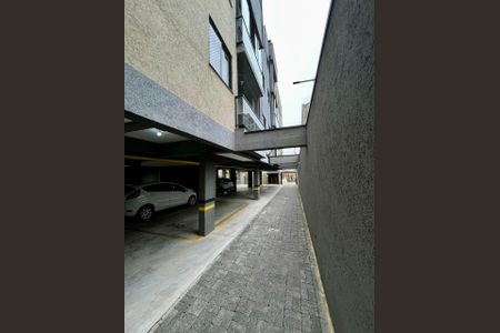 Apartamento para alugar com 55m², 3 quartos e 1 vagaGaragem