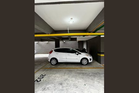 Apartamento para alugar com 55m², 3 quartos e 1 vagaGaragem