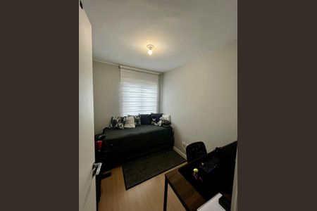 Quarto de apartamento para alugar com 3 quartos, 55m² em Boneca do Iguaçu, São José dos Pinhais