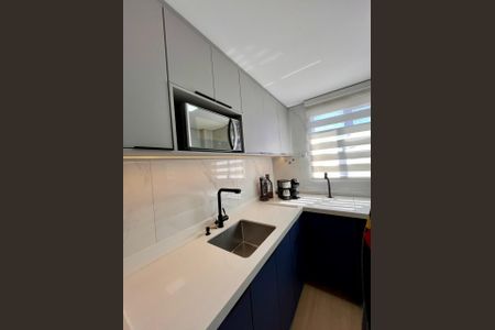 Apartamento para alugar com 55m², 3 quartos e 1 vagaCozinha