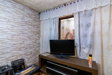 Casa à venda com 172m², 3 quartos e 2 vagasEdícula - Quarto