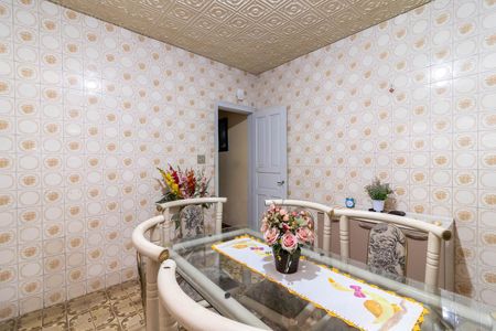 Casa à venda com 172m², 3 quartos e 2 vagasCozinha