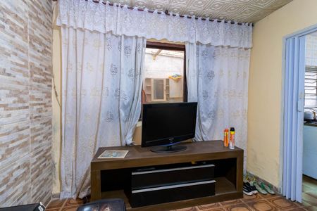 Casa à venda com 172m², 3 quartos e 2 vagasEdícula - Quarto