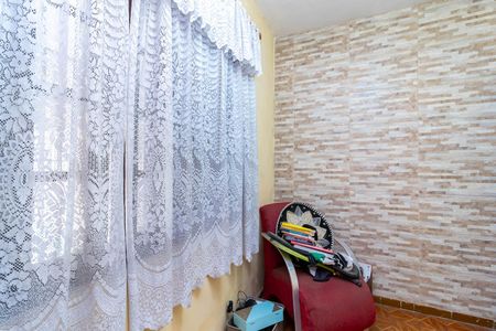Casa à venda com 172m², 3 quartos e 2 vagasQuarto 2
