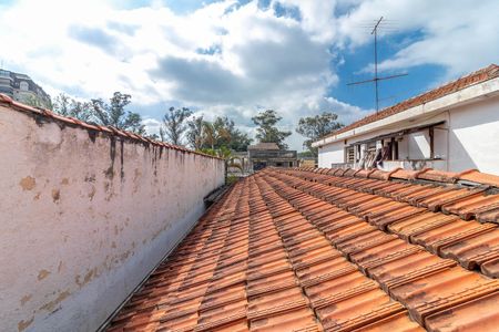 Casa à venda com 172m², 3 quartos e 2 vagasChurrasqueira - Vista