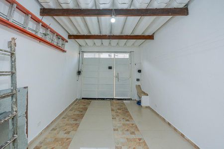 Casa para alugar com 120m², 3 quartos e 1 vagaGaragem