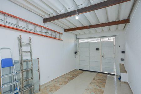 Casa para alugar com 120m², 3 quartos e 1 vagaGaragem