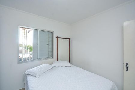 Quarto 1 de casa para alugar com 3 quartos, 120m² em Vila do Castelo, São Paulo