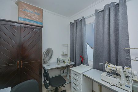 Casa para alugar com 120m², 3 quartos e 1 vagaQuarto 3