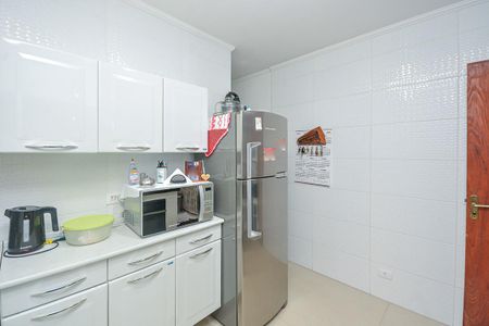 Casa para alugar com 120m², 3 quartos e 1 vagaCozinha