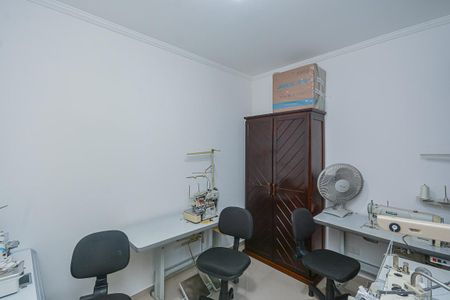 Casa para alugar com 120m², 3 quartos e 1 vagaQuarto 3