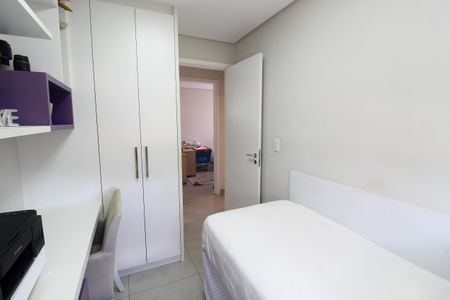 Apartamento para alugar com 82m², 3 quartos e 1 vaga Apartamento para alugar com 82m², 3 quartos e 1 vagaQuarto 3