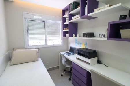 Apartamento para alugar com 82m², 3 quartos e 1 vaga Apartamento para alugar com 82m², 3 quartos e 1 vagaQuarto 3