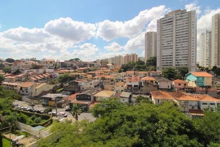 Apartamento para alugar com 82m², 3 quartos e 1 vaga Apartamento para alugar com 82m², 3 quartos e 1 vagaVista do Quarto 3