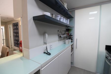 Apartamento para alugar com 82m², 3 quartos e 1 vaga Apartamento para alugar com 82m², 3 quartos e 1 vagaCozinha