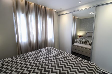 Apartamento para alugar com 82m², 3 quartos e 1 vaga Apartamento para alugar com 82m², 3 quartos e 1 vagaQuarto 2