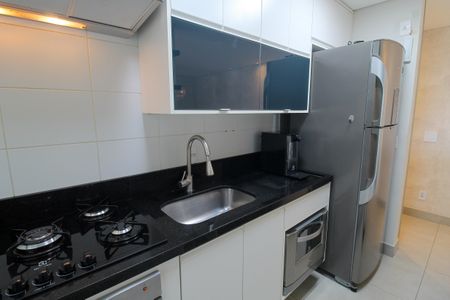 Apartamento para alugar com 82m², 3 quartos e 1 vaga Apartamento para alugar com 82m², 3 quartos e 1 vagaCozinha