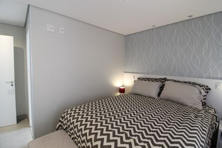 Apartamento para alugar com 82m², 3 quartos e 1 vaga Apartamento para alugar com 82m², 3 quartos e 1 vagaQuarto 2