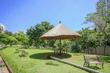 Apartamento para alugar com 82m², 3 quartos e 1 vaga Apartamento para alugar com 82m², 3 quartos e 1 vagaÁrea comum
