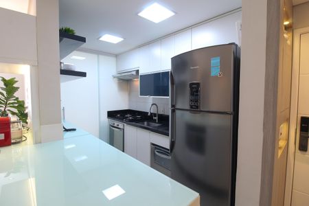 Apartamento para alugar com 82m², 3 quartos e 1 vaga Apartamento para alugar com 82m², 3 quartos e 1 vagaCozinha