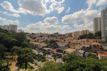 Apartamento para alugar com 82m², 3 quartos e 1 vaga Apartamento para alugar com 82m², 3 quartos e 1 vagaVista da Varanda