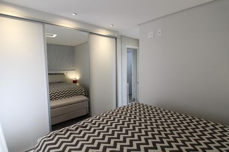 Quarto 2 de apartamento para alugar com 3 quartos, 82m² em Jardim das Vertentes, São Paulo