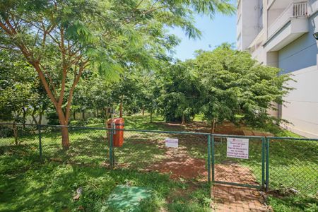 Apartamento para alugar com 82m², 3 quartos e 1 vaga Apartamento para alugar com 82m², 3 quartos e 1 vagaEspaço Pet