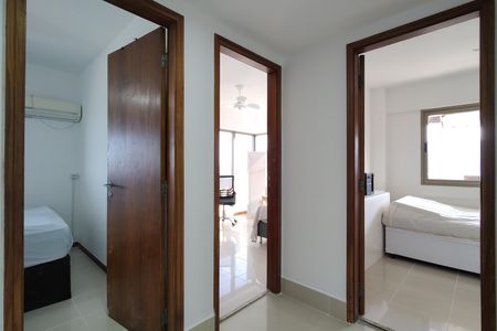 Apartamento à venda com 145m², 4 quartos e 2 vagasDetalhe 