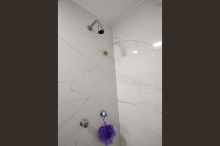 Apartamento à venda com 145m², 4 quartos e 2 vagasBanheiro da Suíte