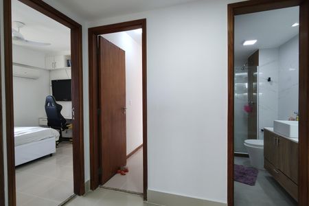 Apartamento à venda com 145m², 4 quartos e 2 vagasDetalhe 