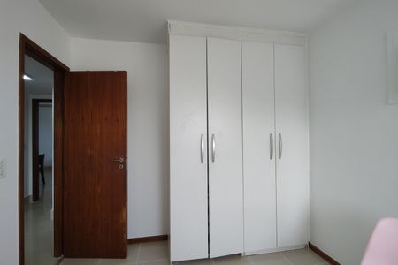 Apartamento à venda com 145m², 4 quartos e 2 vagasQuarto 3 - Armários