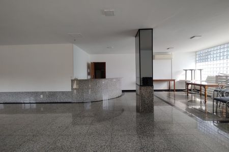 Apartamento à venda com 145m², 4 quartos e 2 vagasÁrea comum - Salão de festas