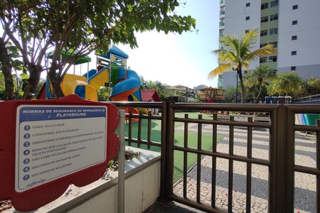 Apartamento à venda com 145m², 4 quartos e 2 vagasÁrea comum - Playground