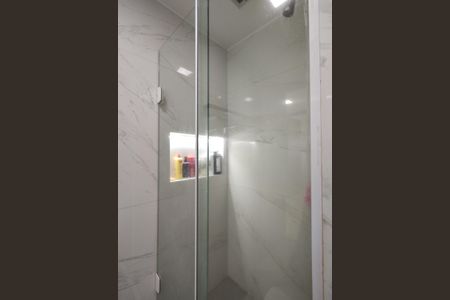 Apartamento à venda com 145m², 4 quartos e 2 vagasBanheiro Social