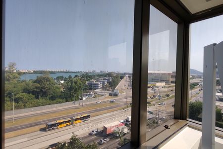 Apartamento à venda com 145m², 4 quartos e 2 vagasQuarto 3 - Armários