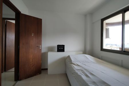 Apartamento à venda com 145m², 4 quartos e 2 vagasQuarto 1 - Armários