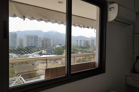 Apartamento à venda com 145m², 4 quartos e 2 vagasQuarto 1 - Armários