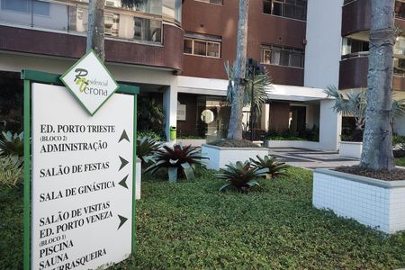 Apartamento à venda com 145m², 4 quartos e 2 vagasÁrea comum