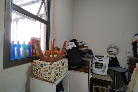 Apartamento à venda com 145m², 4 quartos e 2 vagasQuarto de Serviço