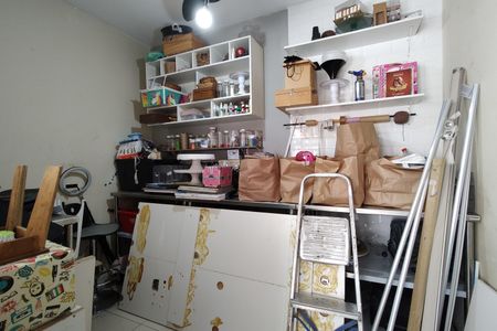 Apartamento à venda com 145m², 4 quartos e 2 vagasQuarto de Serviço