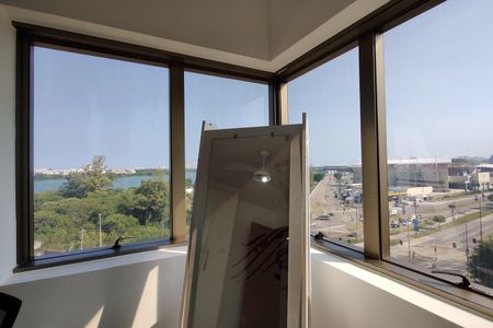 Apartamento à venda com 145m², 4 quartos e 2 vagasQuarto 3 - Armários