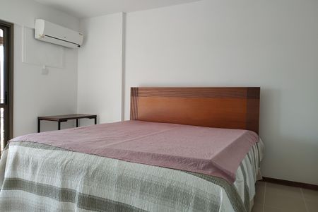 Apartamento à venda com 145m², 4 quartos e 2 vagasQuarto 2 - Suíte